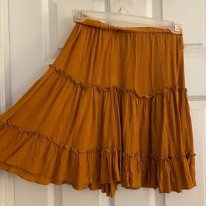 Polly skirt